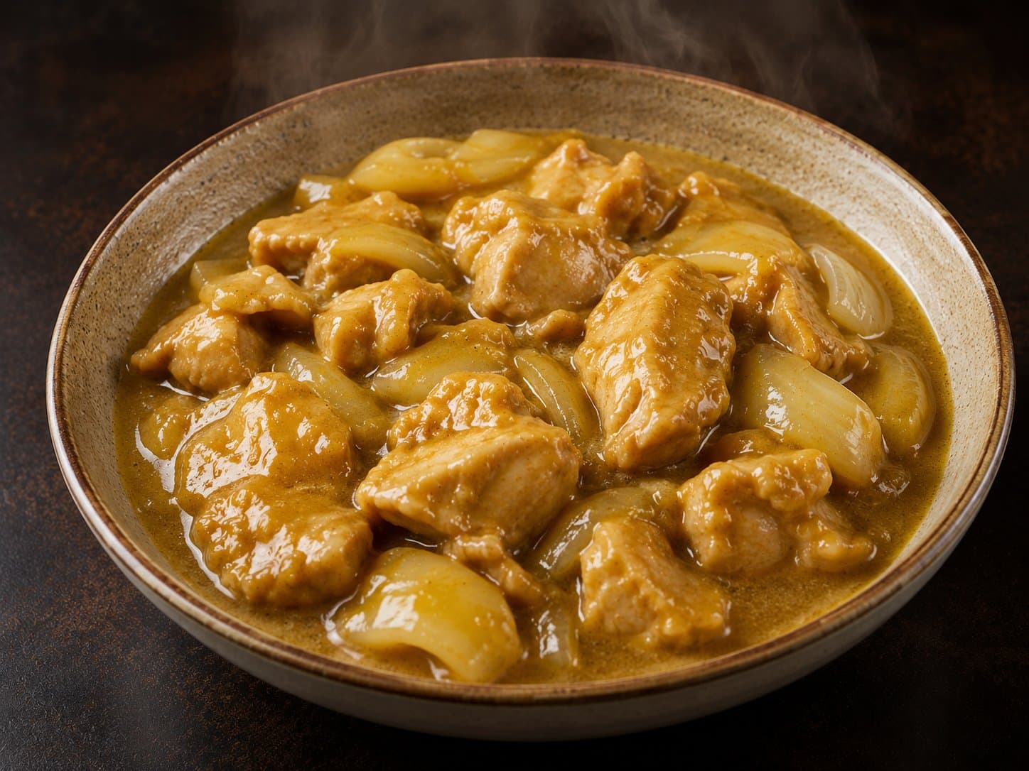Curry 咖哩